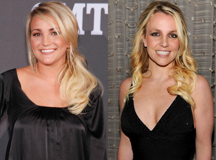 Jami Lynn Spears, Britney Spears Jami Lynn Spears, Britney Spears